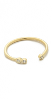 Thumbnail for your product : Jacquie Aiche JA Waif Ring