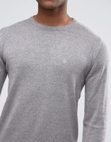 Thumbnail for your product : Blend of America Blend Crew Knit Sweater Slim Fit