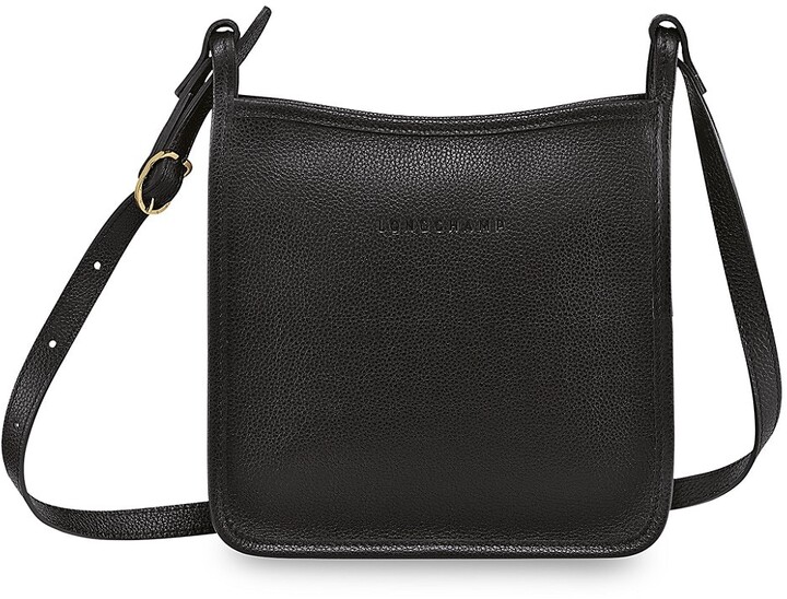 Longchamp Roseau Xs Leather Crossbody - ShopStyle