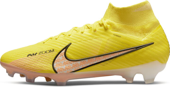 Nike Mercurial Soccer Shoes | ShopStyle