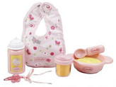 Thumbnail for your product : Corolle Mon Premier Meal Time Set