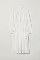 Thumbnail for your product : H&M Chiffon dress