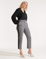 Thumbnail for your product : Veronica Beard Yumi Blouse