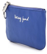 Thumbnail for your product : Rebecca Minkoff Vacay Fund Cory Pouch