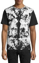 Thumbnail for your product : PRPS Propulsion Painted Cherub T-Shirt, Black