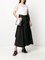 Thumbnail for your product : Junya Watanabe Trench Coat Skirt