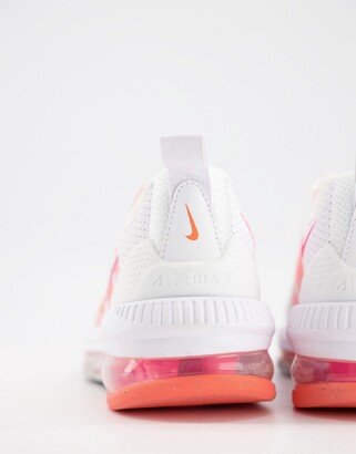 nike genome pink