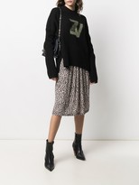 Thumbnail for your product : Zadig & Voltaire Malta ZV Merinos Sweater