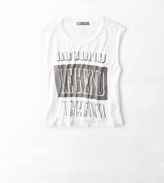 Thumbnail for your product : American Eagle Don't Ask Why Muscle T-Shirt