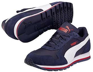 Puma St Runner Icra Nylon, Unisex-Adults' High-Top Trainers