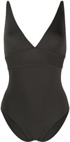 Thumbnail for your product : Eres Larcin triangle swimsuit