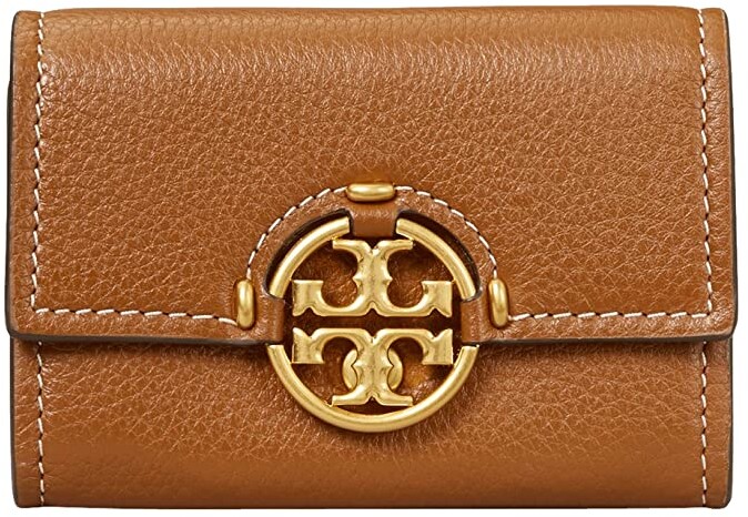 Tory Burch Mini Wallet | Shop the world's largest collection of 
