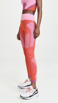 Thumbnail for your product : adidas by Stella McCartney True Strength SL Tights
