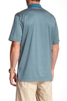 Thumbnail for your product : Peter Millar Contrast Stripe Polo