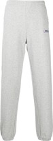 Thumbnail for your product : Sporty & Rich Logo Print Track Pants
