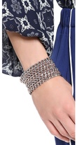 Thumbnail for your product : Bex Rox Alabama Chain on Chain Bracelet