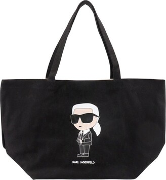 Karl Lagerfeld Paris Women's Satchels & Top Handle Bags