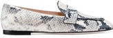stuart weitzman prescott flat