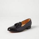 Thumbnail for your product : Dieppa Restrepo gaston tassel loafer