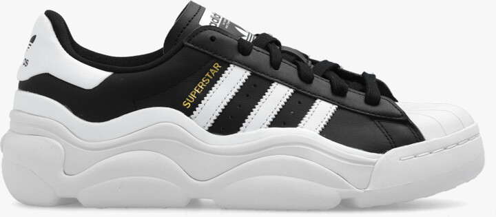 adidas 'Superstar Millencon' Sneakers, , - Black - ShopStyle