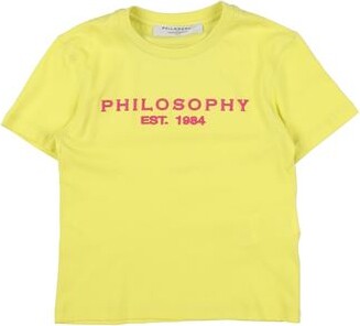 Philosophy di Lorenzo Serafini Kid Boy T-shirt