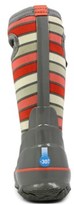 Thumbnail for your product : Bogs Kids' Classic Stripes Winter Boot Toddler/Pre/Grade School