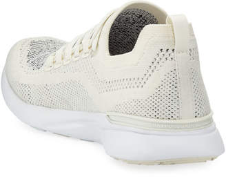 APL Athletic Propulsion Labs Techloom Breeze Knit Mesh Running Sneakers