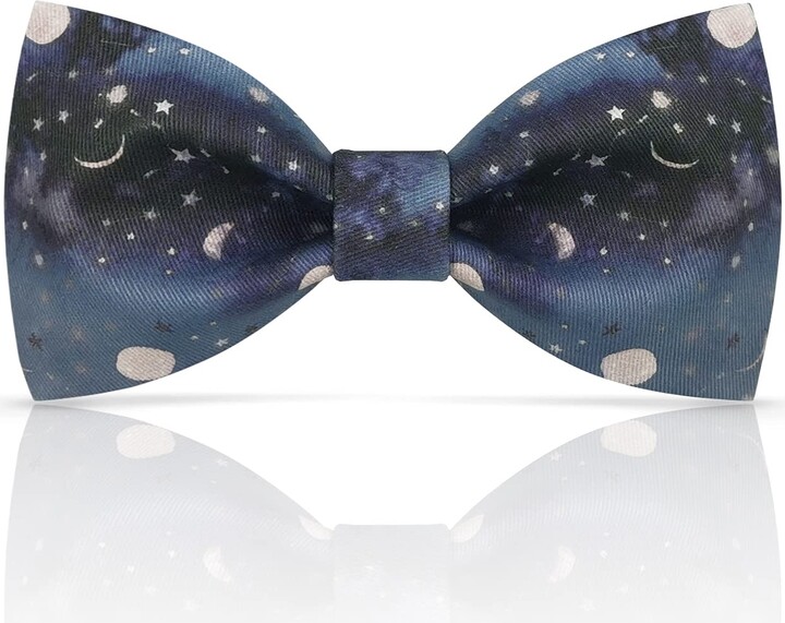 Lanzonia fancy man bow tie fun night of the stars bowtie - ShopStyle
