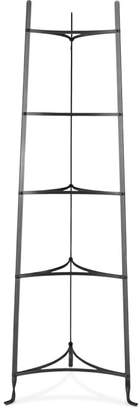 Williams-Sonoma Enclume 5-Tier Cookware Stand, Hammered Steel