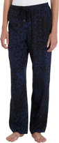 Thumbnail for your product : Sea Leopard Pajama Pants