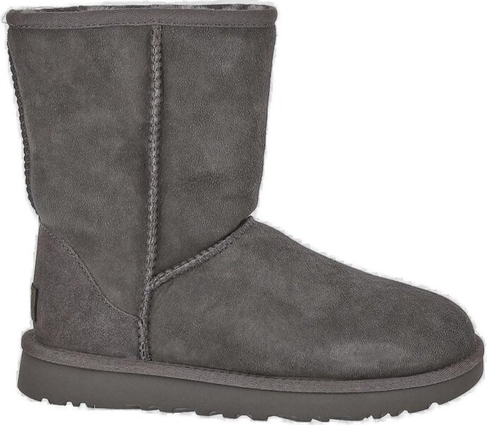Garderobe karakterisere plade Grey Ugg Boots Sale | ShopStyle UK