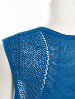 Thumbnail for your product : Helmut Lang Crochet Top
