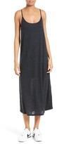 Thumbnail for your product : A.L.C. Women's Asher Linen Slipdress