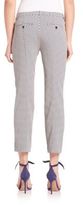 Thumbnail for your product : Max Mara Weekend Volonta Printed Pants