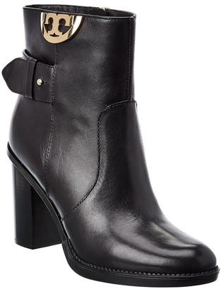 tory burch sidney bootie