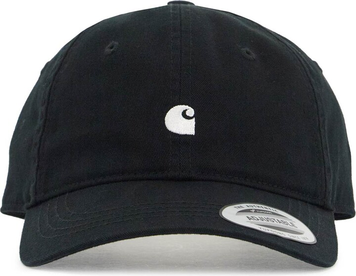 Carhartt Madison Logo Cap