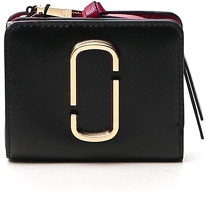 Marc Jacobs The Snapshot Mini Compact Wallet ShopStyle