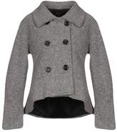 Thumbnail for your product : GUESS Coat