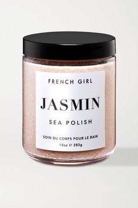 French Girl Jasmin Sea Polish, 283g