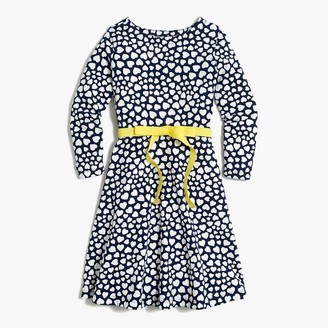 j crew baby girl dresses
