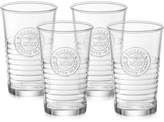 Thumbnail for your product : Bormioli Officina 1825 Water Glasses, Set of 4