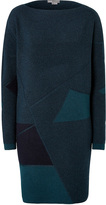Thumbnail for your product : Vince Abstract Jacquard Tunic