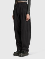 Thumbnail for your product : Hyein Seo Chained Wide Pants