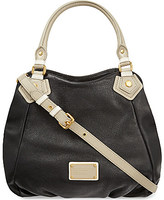 Thumbnail for your product : Marc by Marc Jacobs Classic Q Fran hobo