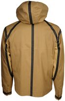 Thumbnail for your product : Drome Hooded Leather Jacket