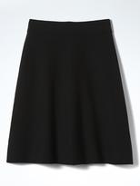 Thumbnail for your product : Banana Republic Milano Sweater Skirt