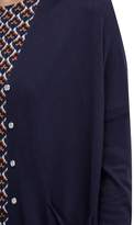 Thumbnail for your product : Great Plains Manor Mix Pocket Detail Cardigan