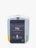 Thumbnail for your product : Go Travel The Passport Slip RFID Cover Card Holder, Assorted