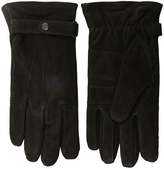 Thumbnail for your product : Barbour Leather Thinsulate Gloves