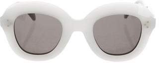 Celine Lola Round Sunglasses w/ Tags